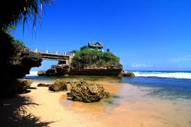Pantai Krakal